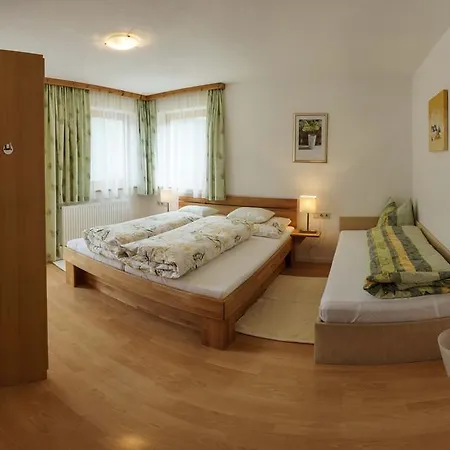 Haus Ferchl * Neustift im Stubaital