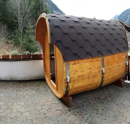 Haus Ferchl Apartment Neustift im Stubaital